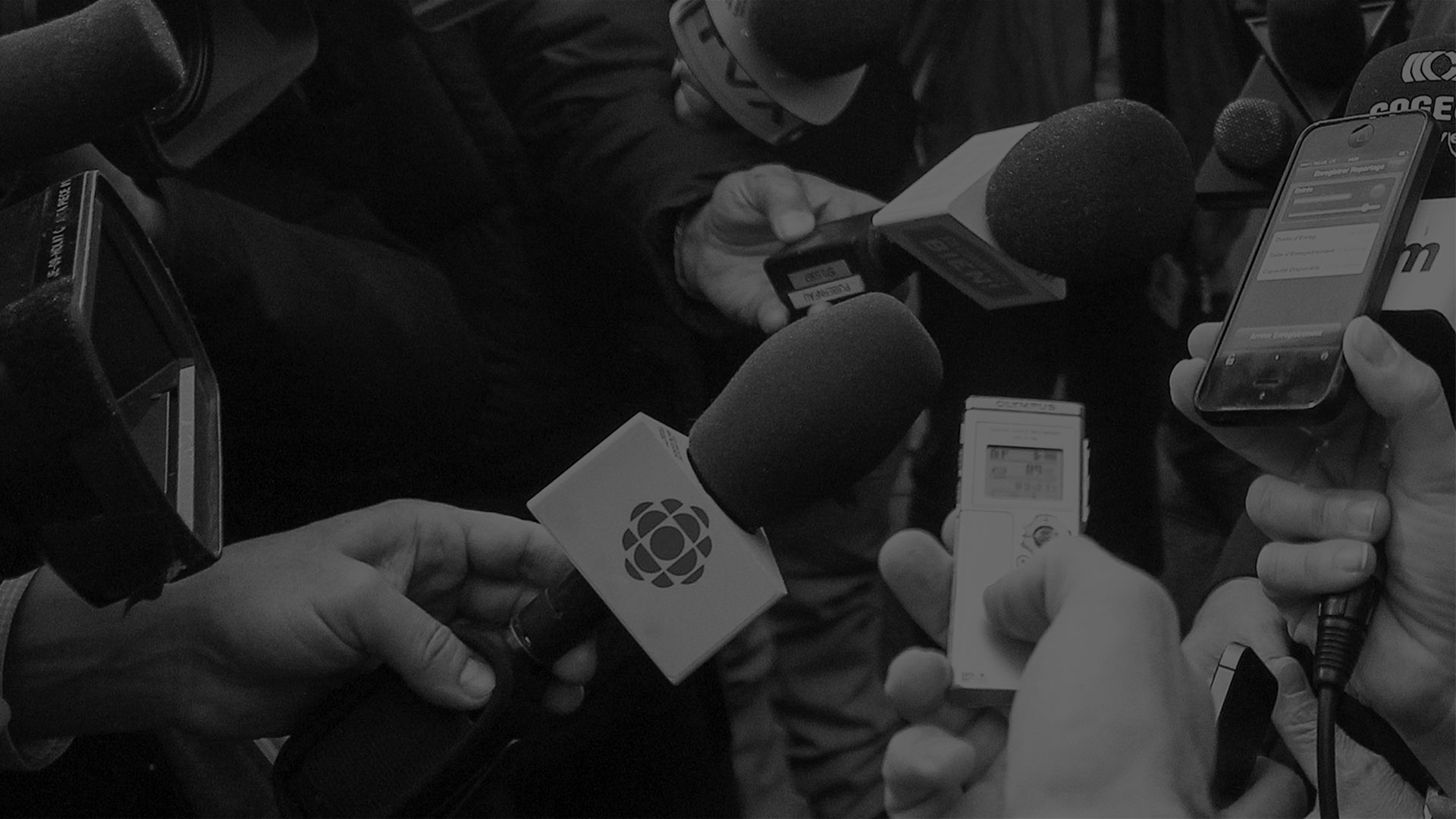 Home The Future Of Local News